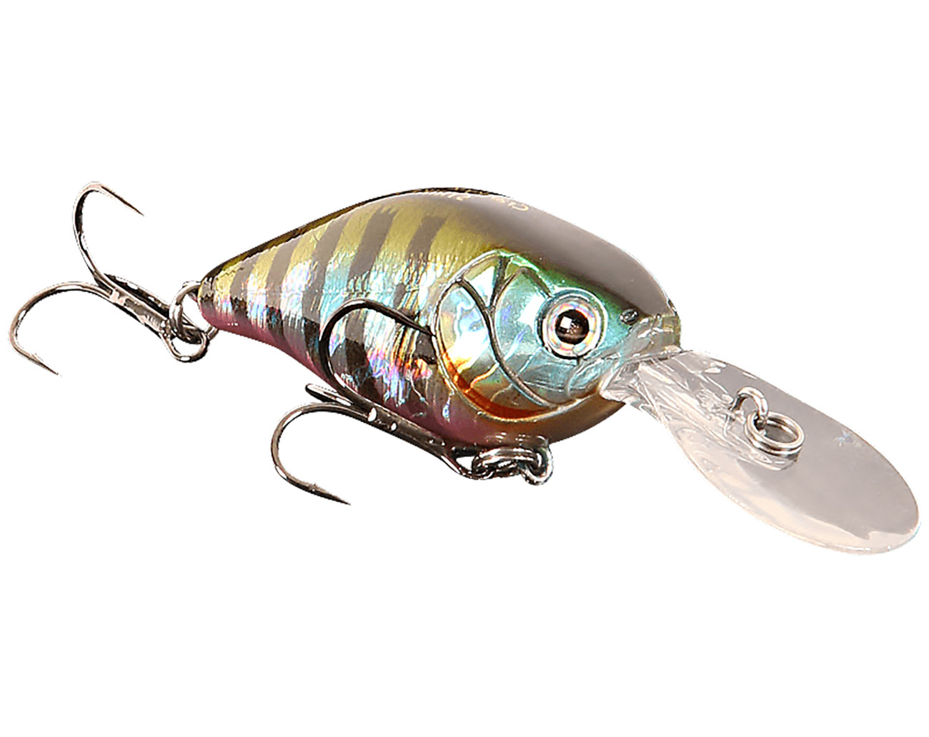 Strike Pro Cranky X Deep 6 cm